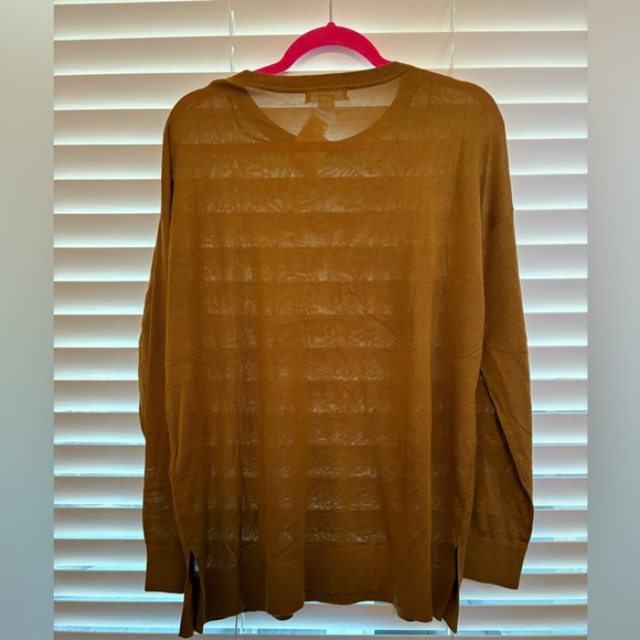 H&M Camel Sweater - Picture 7 of 12